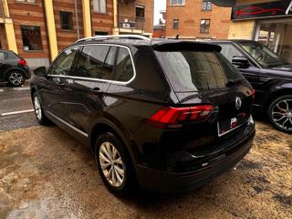 VOLKSWAGEN Tiguan usata, con Chiusura centralizzata