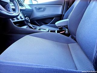 SEAT Leon usata, con Controllo trazione