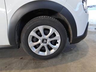 CITROEN C3 usata, con Controllo elettronico della corsia