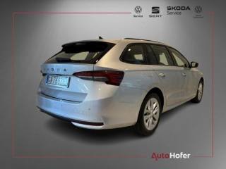 SKODA Octavia usata, con Airbag laterali