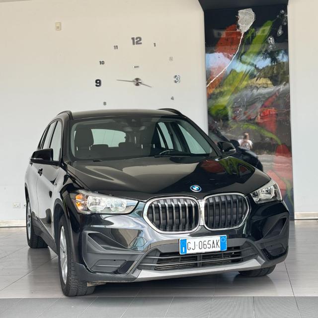 BMW X1 usata, con Airbag laterali