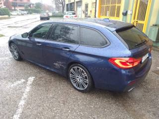 BMW 520 usata, con Airbag Passeggero