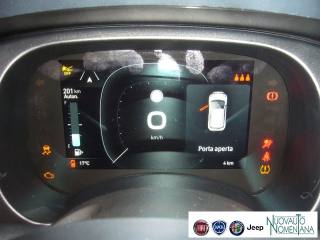 FIAT Panda usata, con Monitoraggio pressione pneumatici