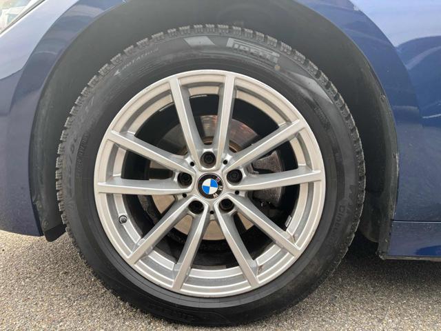 BMW 320 usata, con Autoradio