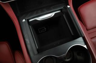 MASERATI Grecale usata, con Autoradio digitale
