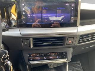 OPEL Frontera usata, con Sistema di navigazione