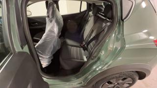 DACIA Sandero usata, con Controllo trazione