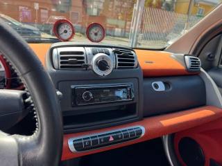 SMART ForTwo usata, con Chiusura centralizzata