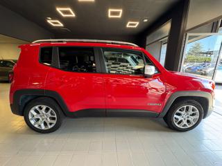 JEEP Renegade usata, con Cerchi in lega
