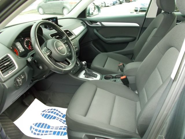 AUDI Q3 usata, con Chiusura centralizzata