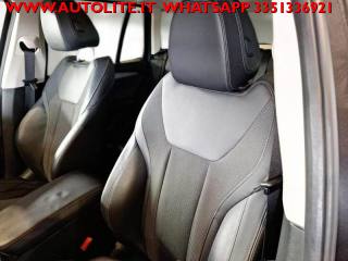 BMW X3 usata, con Cruise Control
