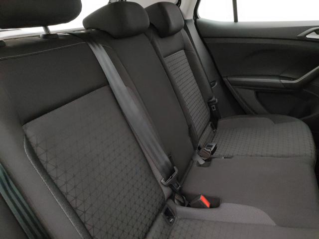 VOLKSWAGEN T-Cross usata, con Fari LED