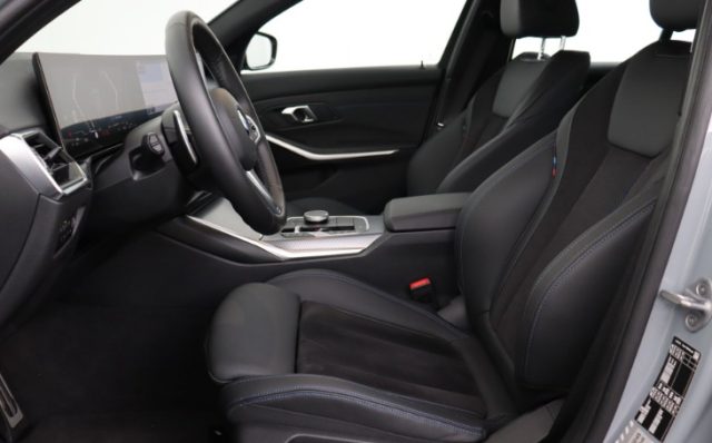 BMW 330 usata, con Chiusura centralizzata
