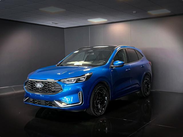 FORD Kuga usata, con Boardcomputer