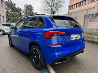 SKODA Kamiq usata, con Alzacristalli elettrici