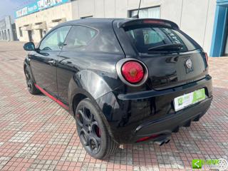 ALFA ROMEO MiTo usata, con Alzacristalli elettrici