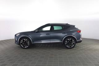 CUPRA Formentor usata 5