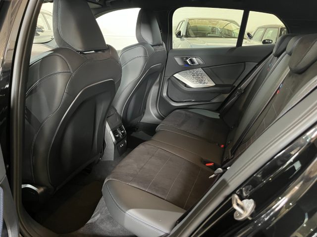 BMW 120 usata, con Cruise Control