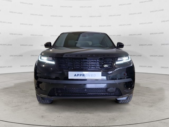 LAND ROVER Range Rover Velar usata, con Boardcomputer