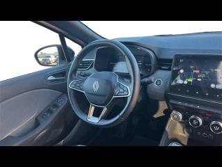 RENAULT Clio usata, con Alzacristalli elettrici