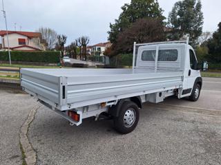 FIAT Ducato usata, con Cruise Control
