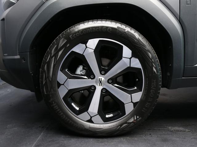 DACIA Duster usata, con Autoradio
