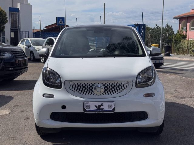 SMART ForTwo usata, con Airbag