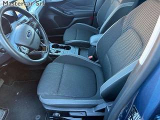 FORD Focus usata, con Controllo elettronico della corsia