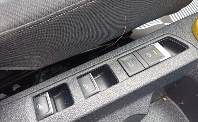 VOLKSWAGEN T-Roc usata, con Lettore CD