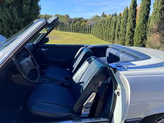 MERCEDES-BENZ SL 350 usata 10