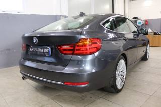 BMW 320 usata, con Cerchi in lega