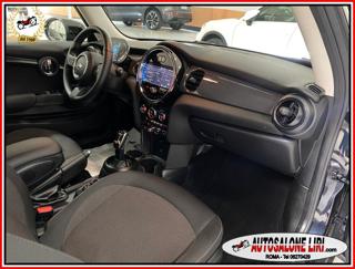 MINI Cooper usata, con Autoradio