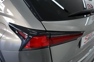 LEXUS NX 300h usata, con Sensore di pioggia