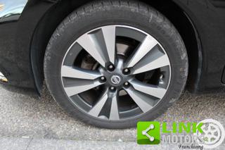 NISSAN Pulsar usata, con Cerchi in lega