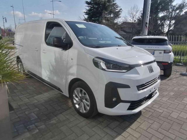FIAT Scudo usata, con Airbag