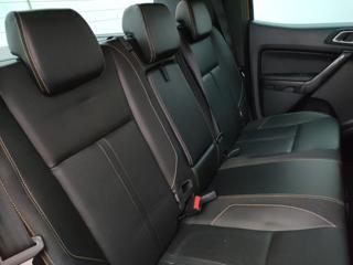 FORD Ranger usata, con Bracciolo