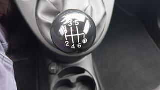 FIAT 500 usata, con Cruise Control
