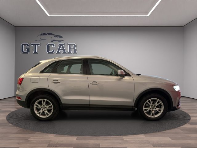 AUDI Q3 usata, con Alzacristalli elettrici