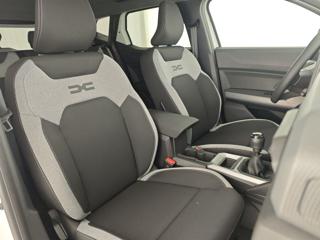 DACIA Duster usata, con Airbag