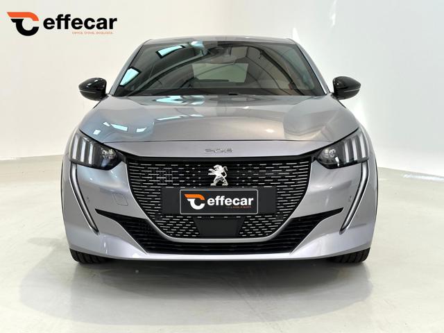 PEUGEOT 208 usata, con Airbag