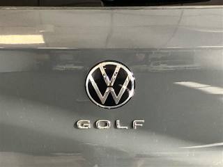 VOLKSWAGEN Golf usata, con Adaptive Cruise Control