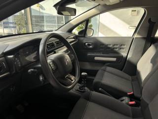 CITROEN C3 usata, con Lettore CD