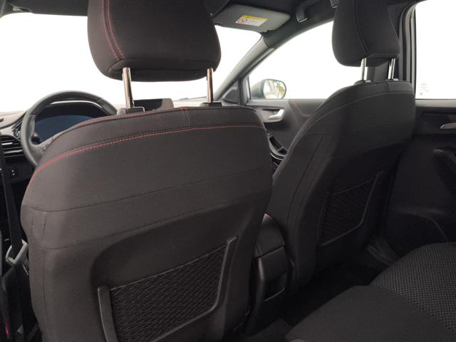 FORD Puma usata, con Fari LED