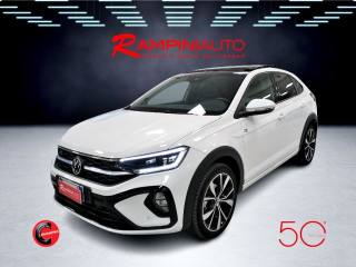 VOLKSWAGEN Taigo usata 1