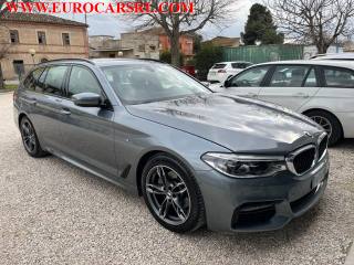 BMW 520 usata, con Airbag