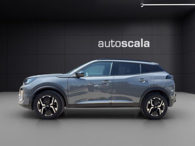 PEUGEOT 2008 usata, con Airbag laterali