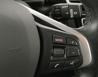BMW 216 usata, con Immobilizzatore elettronico