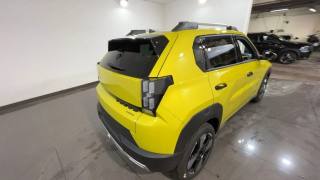 FIAT Grande Panda usata, con Airbag Passeggero