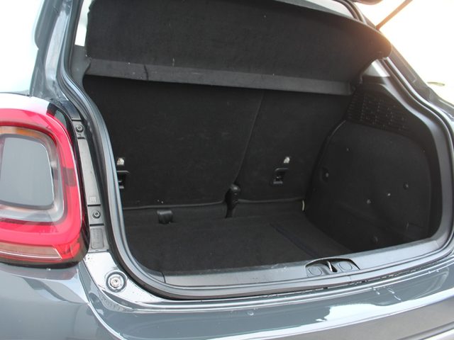 FIAT 500X usata, con Controllo elettronico della corsia