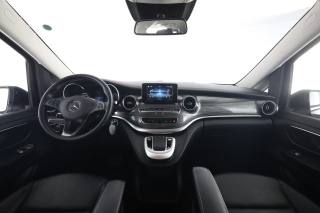MERCEDES-BENZ CLA usata 8